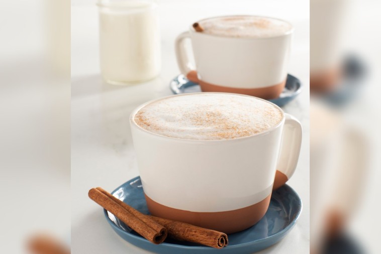 Perfect Cappuccino Recipe Italian Style Canadian Goodness
